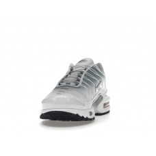 Женские Nike Air Max Plus White Mica Green (W)
