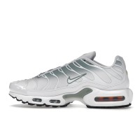 Женские Nike Air Max Plus White Mica Green (W)