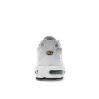 Женские Nike Air Max Plus White Mica Green (W)
