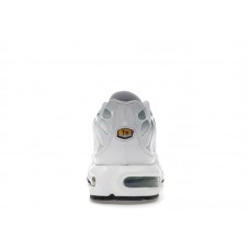 Женские Nike Air Max Plus White Mica Green (W)