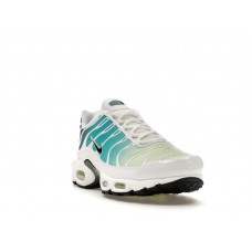 Женские Nike Air Max Plus Dusty Cactus Barely Volt (W)