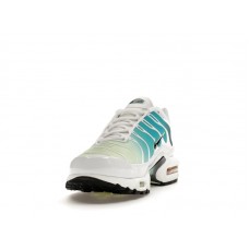 Женские Nike Air Max Plus Dusty Cactus Barely Volt (W)