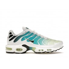 Женские кроссовки Nike Air Max Plus Dusty Cactus Barely Volt (W)