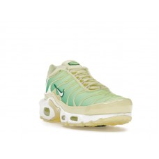 Женские Nike Air Max Plus Lemon Lime (W)