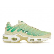 Женские кроссовки Nike Air Max Plus Lemon Lime (W)