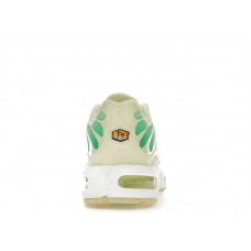 Женские Nike Air Max Plus Lemon Lime (W)