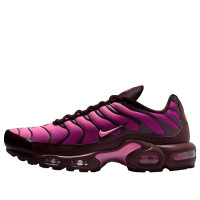 Женские Nike Air Max Plus Burgundy Crush Cactus Flower (W)