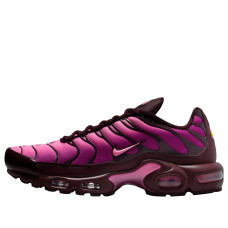 Женские Nike Air Max Plus Burgundy Crush Cactus Flower (W)