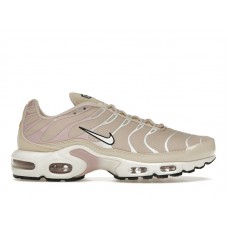 Женские кроссовки Nike Air Max Plus Sandrift Pink Oxford (W)