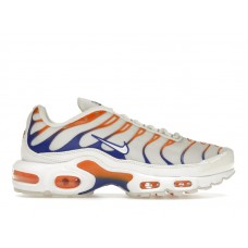 Женские кроссовки Nike Air Max Plus Knicks (W)