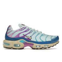 Женские кроссовки Nike Air Max Plus Jade Ice (W)
