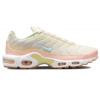 Женские кроссовки Nike Air Max Plus Crimson Tint (W)
