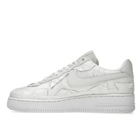 Nike Air Force 1 Low SP Billie Eilish Triple White