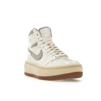 Женские Jordan 1 Elevate High College Grey (W)