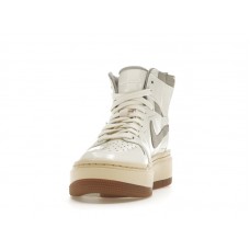 Женские Jordan 1 Elevate High College Grey (W)