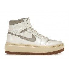 Женские Jordan 1 Elevate High College Grey (W)