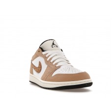 Jordan 1 Low SE Brown Elephant