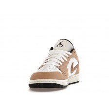 Jordan 1 Low SE Brown Elephant