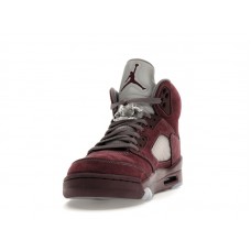 Jordan 5 Retro Burgundy (2023)