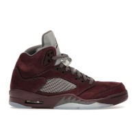 Кроссовки Jordan 5 Retro Burgundy (2023)