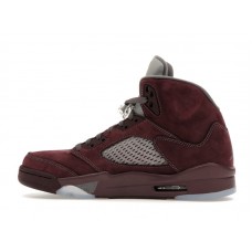 Jordan 5 Retro Burgundy (2023)
