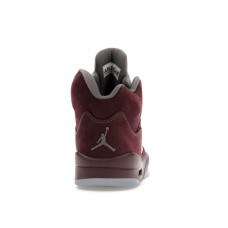 Jordan 5 Retro Burgundy (2023)