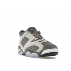 Jordan 6 Retro Low PSG (2023)
