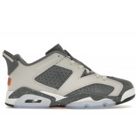 Jordan 6 Retro Low PSG (2023)