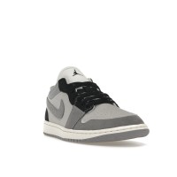 Jordan 1 Low SE Craft Inside Out Cement Grey