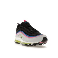 Nike Air Max 97 Neon Black White