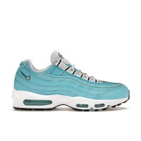 Кроссовки Nike Air Max 95 University Blue