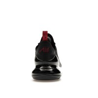 Nike Air Max 270 Anthracite Team Red