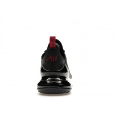 Nike Air Max 270 Anthracite Team Red