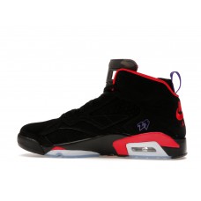 Кроссовки Jordan MVP 678 Raptors