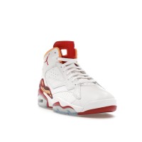 Кроссовки Jordan MVP Cardinal Red