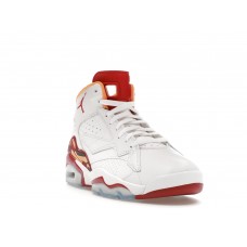 Кроссовки Jordan MVP Cardinal Red