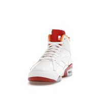Кроссовки Jordan MVP Cardinal Red