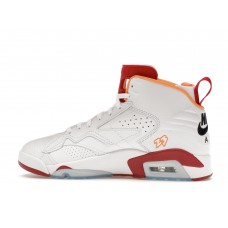 Кроссовки Jordan MVP Cardinal Red