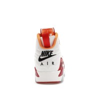 Кроссовки Jordan MVP Cardinal Red