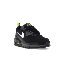 Nike Air Max 90 Black Neon