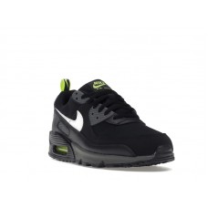 Nike Air Max 90 Black Neon
