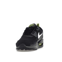 Nike Air Max 90 Black Neon
