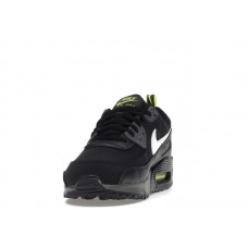 Nike Air Max 90 Black Neon