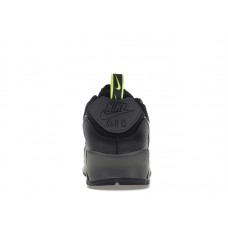 Nike Air Max 90 Black Neon