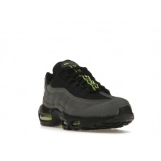 Nike Air Max 95 Grey Black Volt