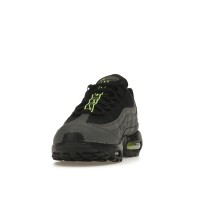 Nike Air Max 95 Grey Black Volt