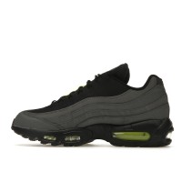 Nike Air Max 95 Grey Black Volt