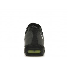 Nike Air Max 95 Grey Black Volt
