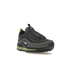 Nike Air Max 97 Iron Grey Volt