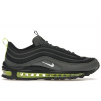 Nike Air Max 97 Iron Grey Volt
